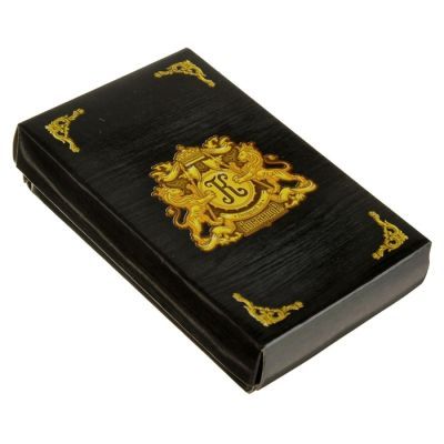 Зажигалка газовая "Язык пламени", 3.5х6.7 см