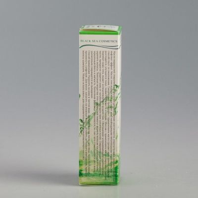 Подарочный набор с органической косметикой на 8 марта «Весеннее настроение»