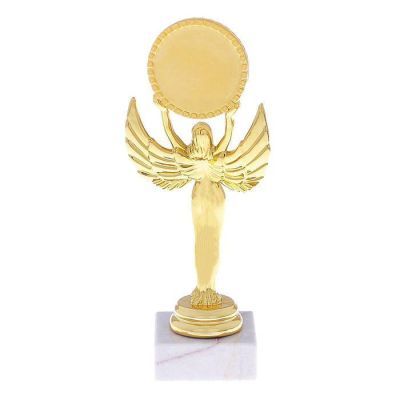 Ника с вкладышем «Самая лучшая мама и жена», 18 х 7 х 5,2 см