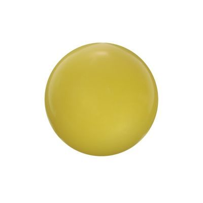 Лампа светодиодная Luazon Lighting, G45, Е27, 1.5 Вт, для белт-лайта, желтая, наб 20 шт