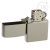 Зажигалка ZIPPO207 Classic  с покрытием Street Chrome