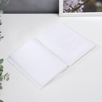 Фотоальбом BRAUBERG на 36 фото 10х15 см "Вид на океан"  МИКС