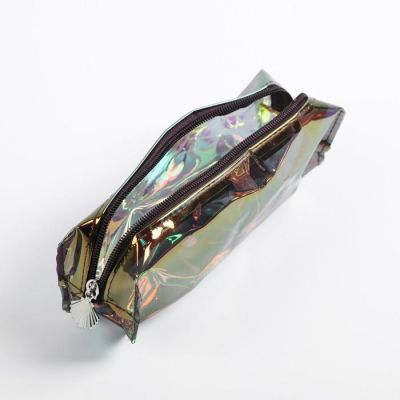 Подарочный набор в косметичке «Самой красивой», 19,5 × 5,5 × 7,5 см