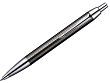 Шариковая ручка Parker IM Gun Metal CT (арт - S0908710)