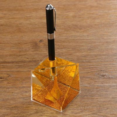 Органайзер под ручку "Париж" 6.5х6,5 см,