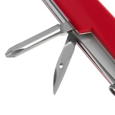 Нож перочинный VICTORINOX Hiker 1.4613, 91 мм, 13 функций