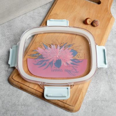 Контейнер "МИКС", 800 мл