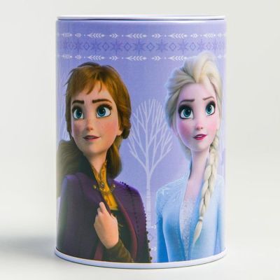 Копилка "Cash only", Холодное сердце