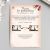 Набор уголков с кармашком для фотографий 24 уголка "Дольки фруктов" МИКС 12,7х9,5 см