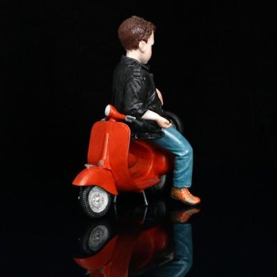 Кукла "Ринго"