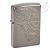 Зажигалка ZIPPO 29431 Classic с покрытием Gray