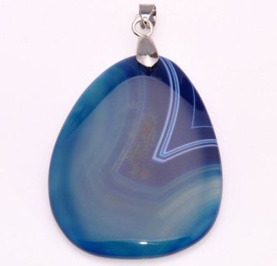 Подвеска Агат "Камбоджа" арт. пНАГ-1380