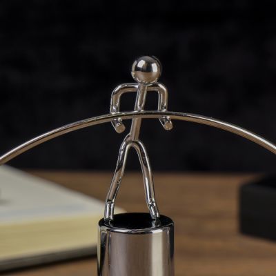 Маятник "Штангист"