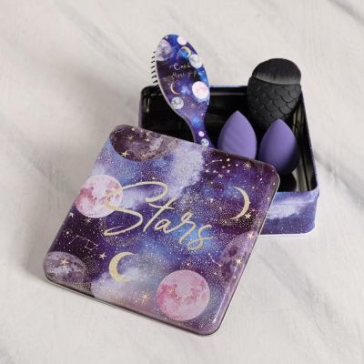 Подарочный набор  «Моя вселенная», 17 х 17 х 5,5 см