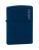 Zippo зажигалка 239 ZL Navy Matte