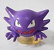 Покемон Хонтер Pokemon Haunter (высота 4см)