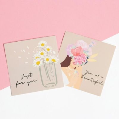 Подарочный набор KAFTAN "Stay beautiful"