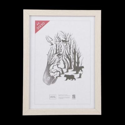 Фоторамка 21х30 см (101) МДФ