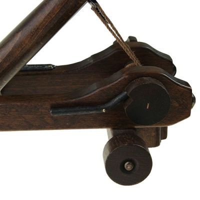 Сувенир-модель "Катапульта"