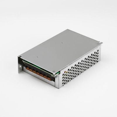 Блок питания Ecola для светодиодной ленты 24 В, 100 Вт, IP20