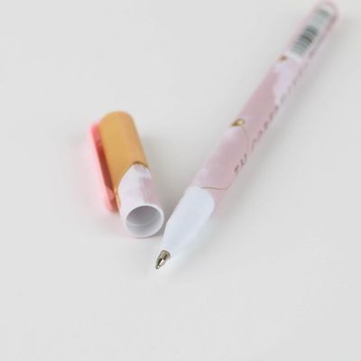 Подарочный набор планинг мини, ручка и мыло-шоколад «8 Марта. Вдохновляй»