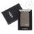 Зажигалка ZIPPO 150ZL Classic с покрытием Black Ice