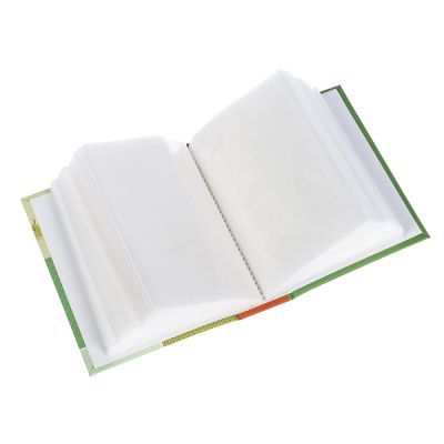 Фотоальбом на 100 фото 10х15 см Image Art серия 004 детский МИКС