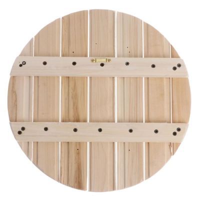 Картина на дереве "Натюрморт" 29х29 см