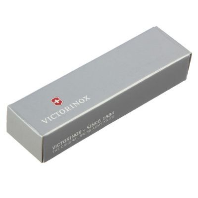 Нож перочинный VICTORINOX Camper 1.3613, 91 мм, 13 функций