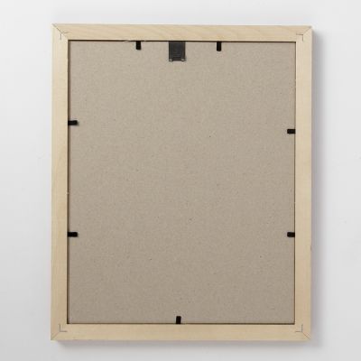 Фоторамка 20х25 см сосна с20