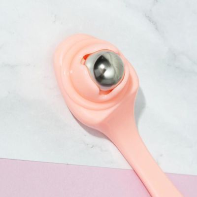 Роликовый массажёр для кожи вокруг глаз "Stay beautiful"