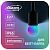 Лампа-фейерверк светодиодная декоративная, G45, 6 led SMD, для белт-лайта, RGB, набор 20 шт