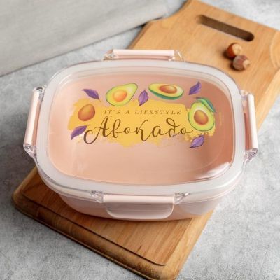 Контейнер "МИКС", 800 мл