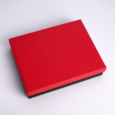 Подарочный набор 4 в 1 "Хаки": фляжка 270 мл, нож сомелье, 2 рюмки, 17х23 см, микс