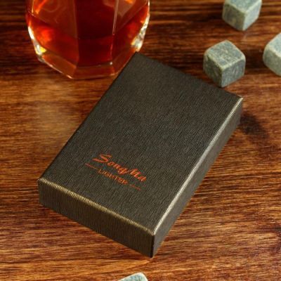 Зажигалка электронная, "Мотоцикл", USB, спираль, 1.5х2.5х8.5 см