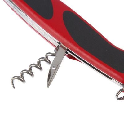 Нож перочинный VICTORINOX RangerGrip 61 0.9553.MC, 130 мм, 11 функций