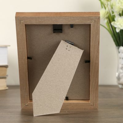 Фоторамка 10х15см "Дуб"