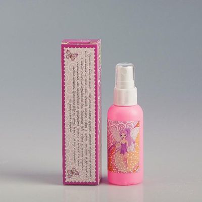 Подарочный набор детский «Маленькая леди»