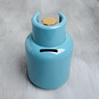 Копилка "При обнаружении запаха денег", 16 х 9 см