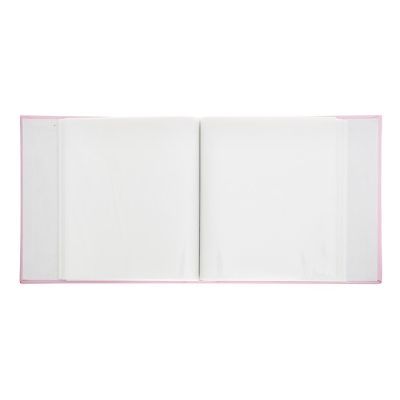 Фотоальбом на 200 фото с местом под фото на обложке "Доченька, ты наше счастье"