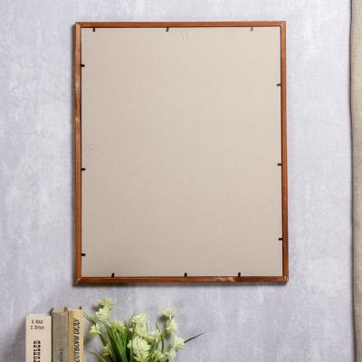 Фоторамка 40х50 см (1701) дерево