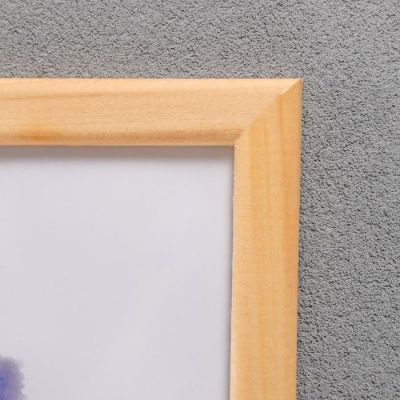 Фоторамка 30х40 см (1300) дерево