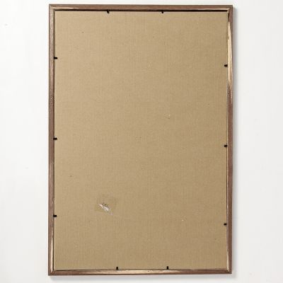 Фоторамка сосна венге 2/6 40х60 см