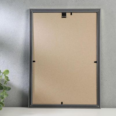 Фоторамка пластик 990 21х30 см