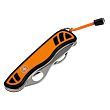 Нож перочинный VICTORINOX Hunter XS 0.8331.MC9, 111 мм, 5 функций