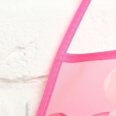 Набор «Сияй ярче всех!», фартук и термостакан