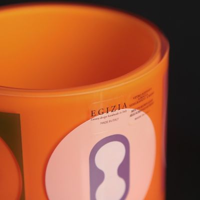 Ваза Komposition, дизайн - Карим Рашид