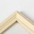 Фоторамка некрашеная 2/2 24х30 см