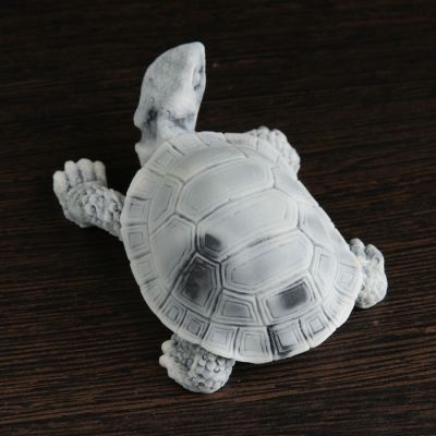 Сувенир "Черепаха малая №1" 4см