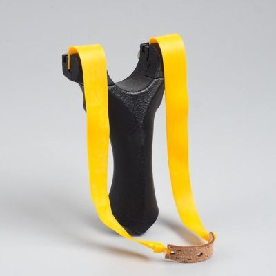 Рогатка металлическая "Озорство"